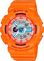 Casio BA-110SN-4A фото