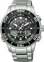 Citizen Promaster JR4060-88E фото