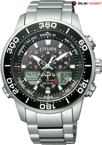 Citizen Promaster JR4060-88E фото