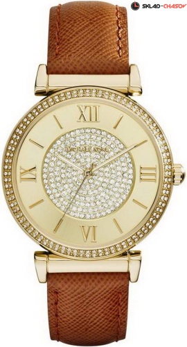 Michael Kors Catlin MK2375 фото
