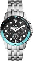 Fossil FB-01 FS5827 фото