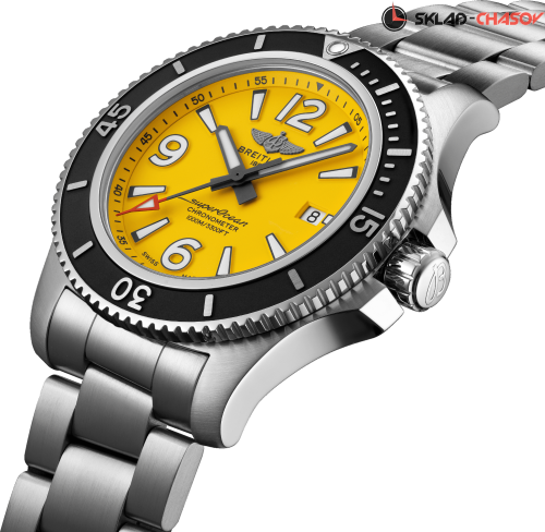 Breitling A17367021I1A1 фото фото 5