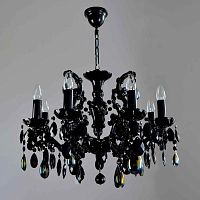 Wranovsky Maria Theresa 8 Black фото
