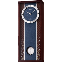 Seiko QXM608B фото