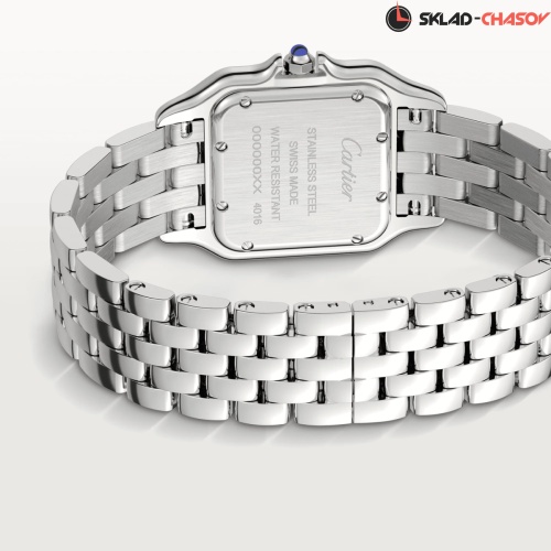 Часы Cartier Panthere de Cartier W4PN0008 фото фото 3