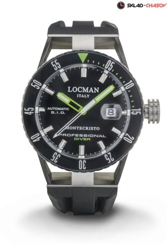 Locman LC-0513-01 фото