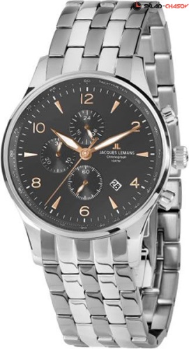 Jacques Lemans London 1-1844ZL фото