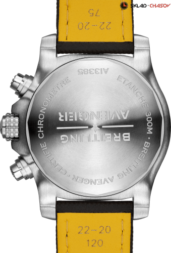 Breitling A13385101B1X2 фото фото 3