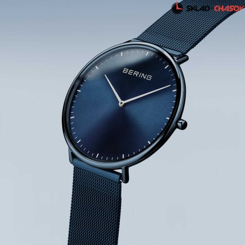 Bering Ultra Slim 15739-397 фото фото 6