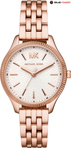 Michael Kors Runway MK6641 фото