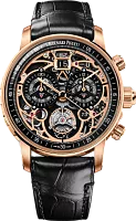 Часы Audemars Piguet Code 11.59 By Ultra-complication Universelle Rd4 фото
