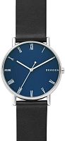 Skagen Leather SKW6434 фото