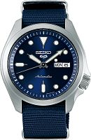 Seiko 5 SRPE63K1S фото