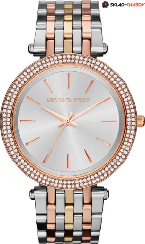 Michael Kors Darci MK3203 фото