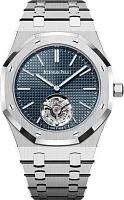 Часы Audemars Piguet Royal Oak Selfwinding Flying Tourbillon Extra-thin Rd 3 9580 фото