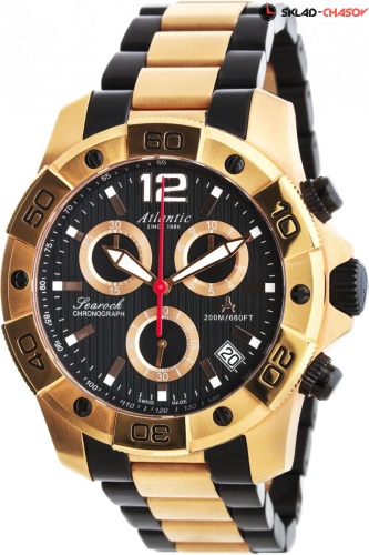 Atlantic Searock 87476.44.65RG4 фото