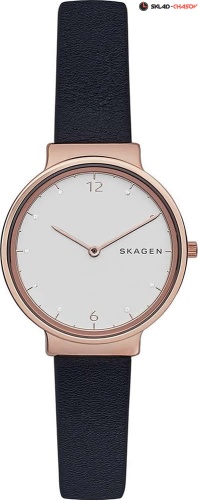 Skagen Leather SKW2608 фото