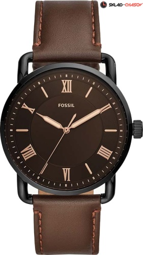 Fossil Copeland FS5666 фото