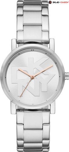 DKNY Soho NY2957 фото