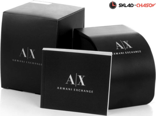 Armani Exchange Brooke AX5378 фото фото 2