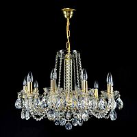 Wranovsky Maniera 10 Gold фото