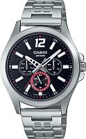 Casio Collection MTP-E350D-1B фото