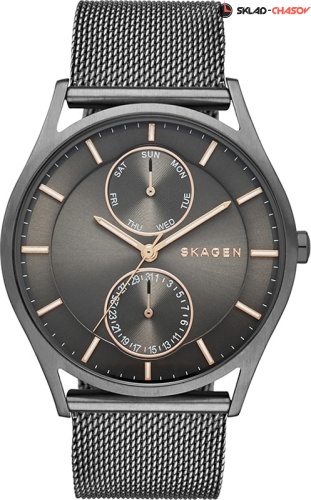 Skagen Mesh SKW6180 фото