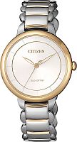 Citizen Elegance EM0674-81A фото