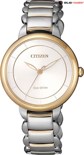 Citizen Elegance EM0674-81A фото