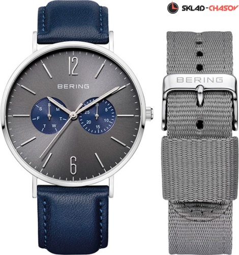 Bering Classic 14240-803 фото