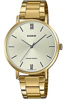 Casio LTP-VT01G-9B фото