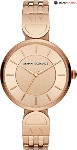 Armani Exchange Brooke AX5328 фото