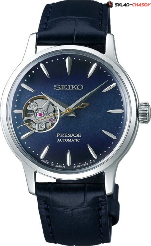 Seiko Presage SSA785J1 фото