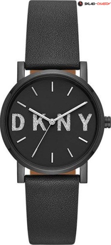 DKNY Soho NY2683 фото