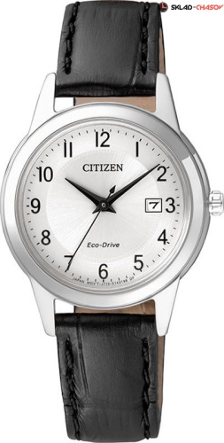 Citizen Eco-Drive FE1081-08A фото