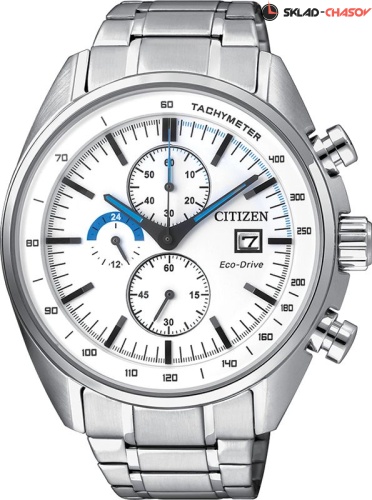 Citizen Elegance CA0590-58A фото