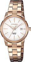 Citizen Basic EU6073-53A фото