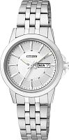Citizen Basic EQ0601-54AE фото