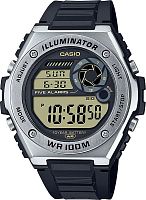 Casio Standard MWD-100H-9AVEF фото