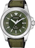 Citizen Promaster BN0211-09X фото