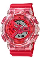 Casio GA-110GL-4A фото