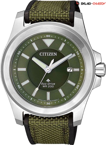 Citizen Promaster BN0211-09X фото