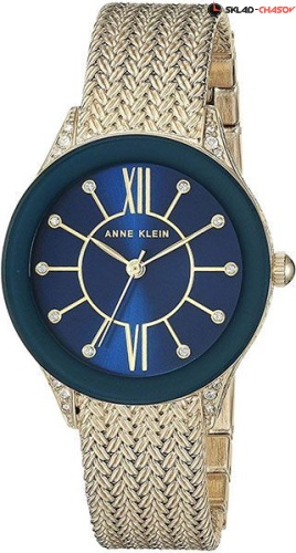Anne Klein Daily 2208NVGB фото