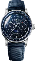 Часы Audemars Piguet Code 11.59 By Perpetual Calendar 9489 фото