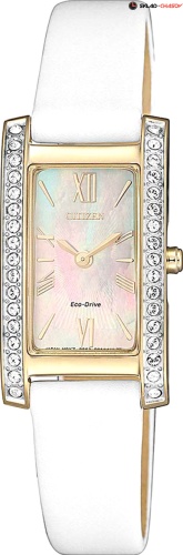 Citizen Elegance EX1478-17D фото