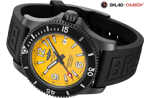 Breitling M17368D71I1S2 фото фото 4