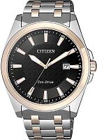 Citizen Eco-Drive BM7109-89E фото