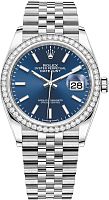 Часы Rolex Datejust 126284RBR-0009 фото