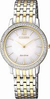Citizen Eco-Drive EX1484-81A фото