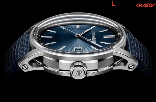 Часы Audemars Piguet Code 11.59 By Selfwinding 9632 фото фото 3